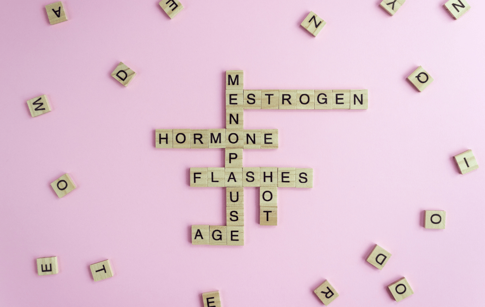 Perimenopause & Menopause - Dental Mums Network