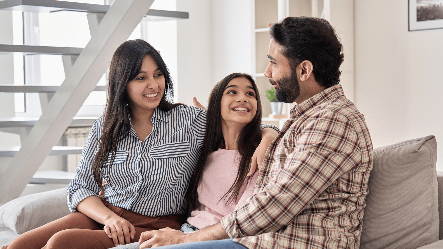 Parenting & Partnerships Inner - Dental Mums Network