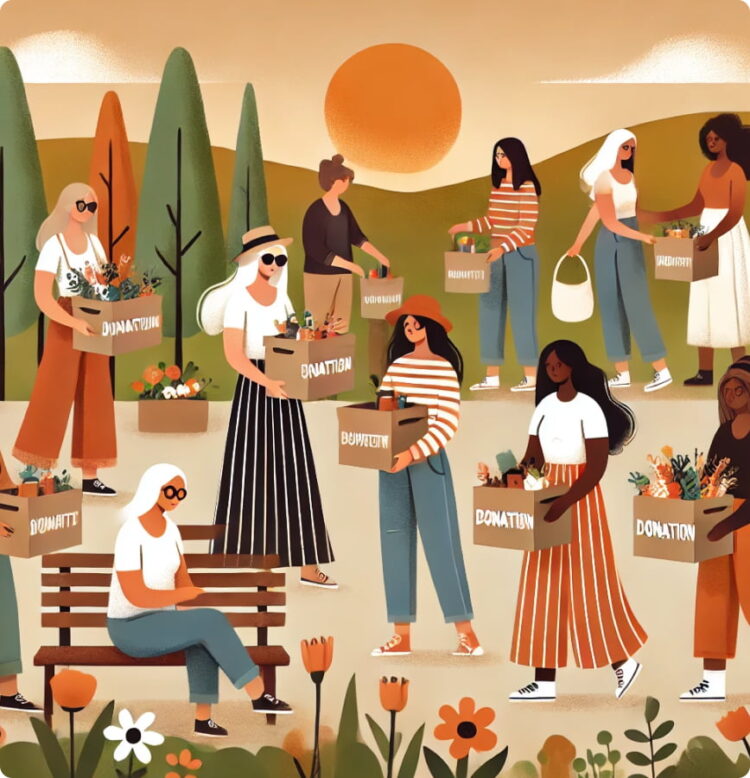 Charity - Dental Mums Network