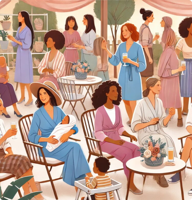 Events - Dental Mums Network