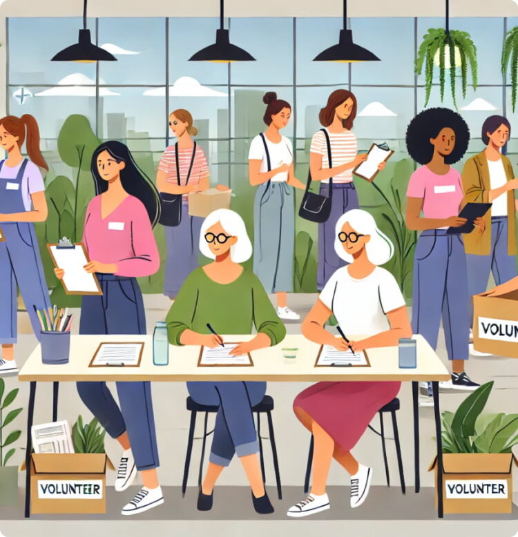 Get involved - Dental Mums Network