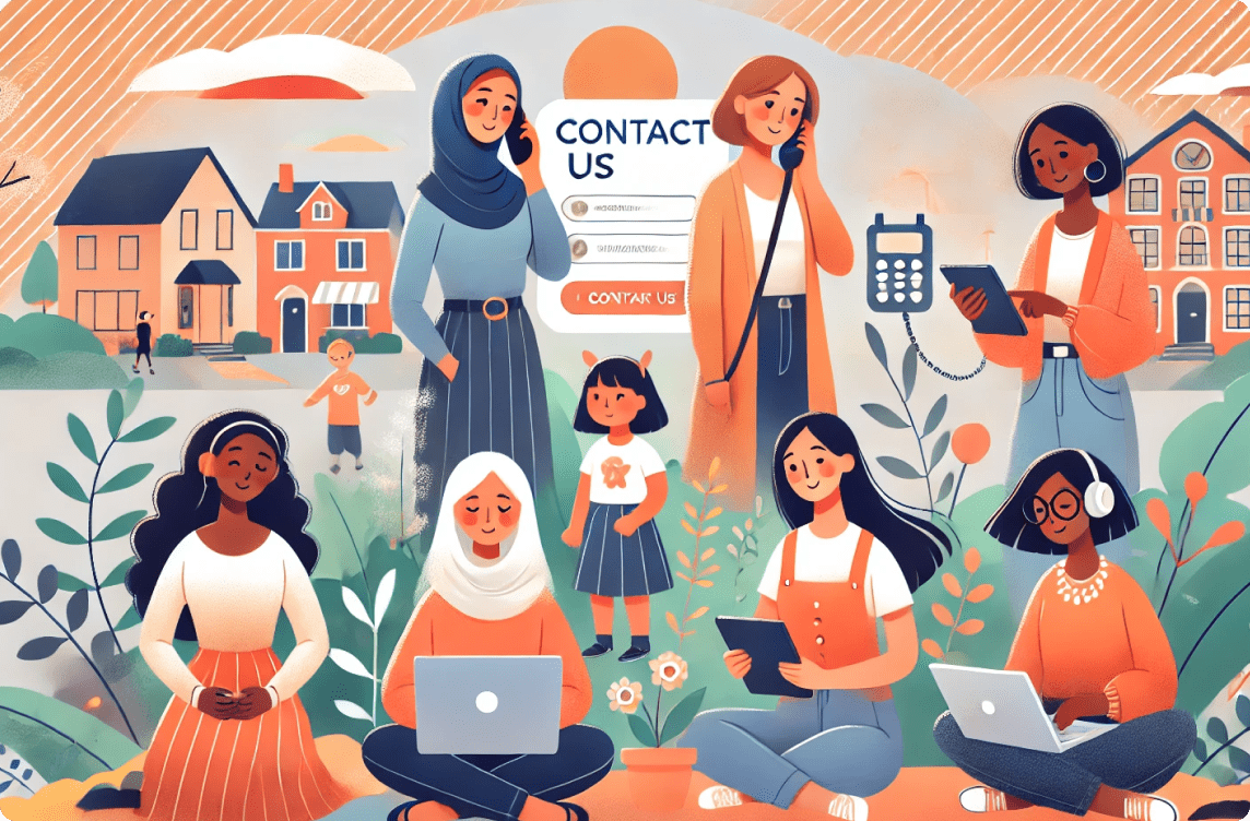 Membership Thumb Dental Mums Network