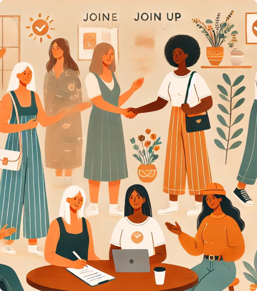 Membership - Dental Mums Network