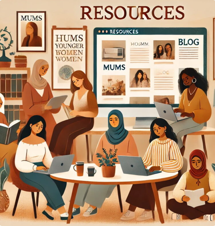 Resources - Dental Mums Network