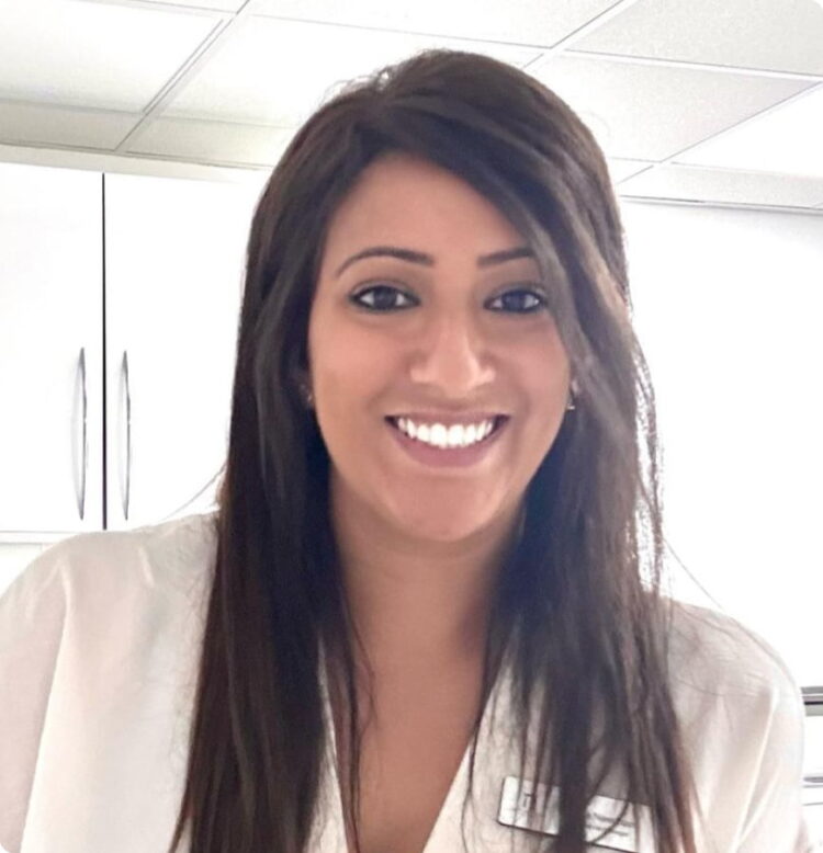 Team - Dental Mums Network