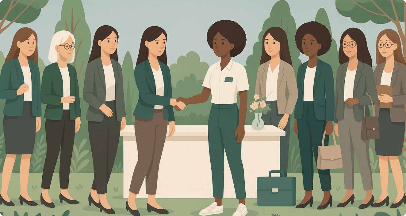 Events Dental Mums Network