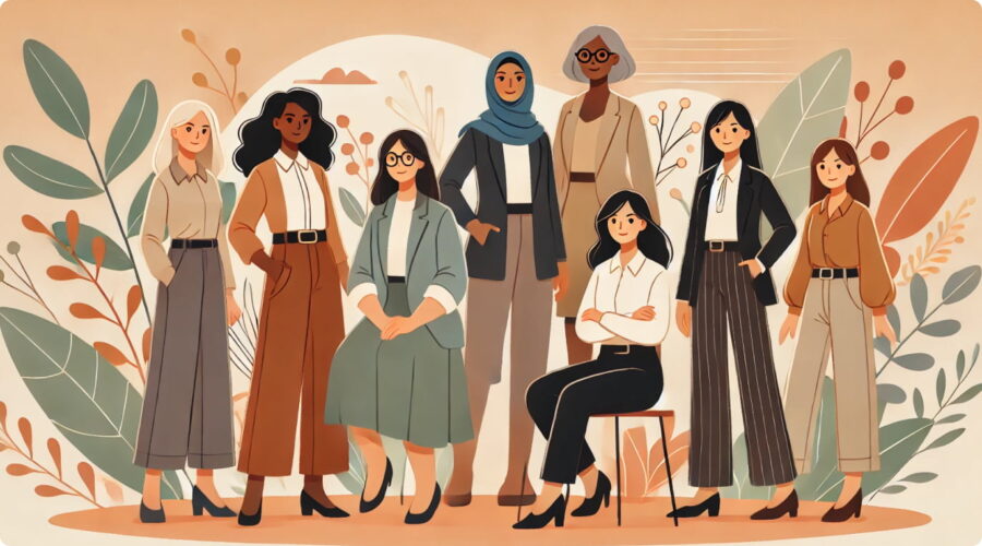 Team - Dental Mums Network