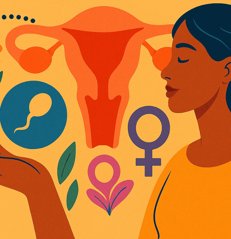 Cycle & Fertility - Dental Mums Network