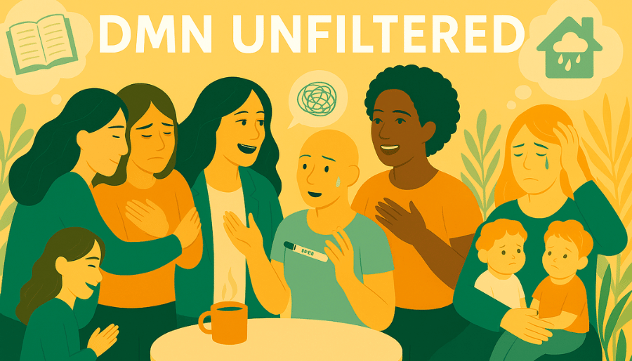 Events Dental Mums Network