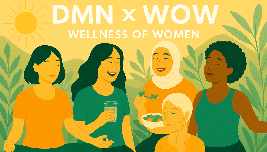 Events Dental Mums Network