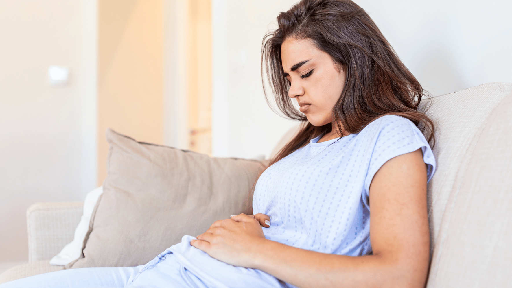 Pregnancy & Postpartum Inner - Dental Mums Network