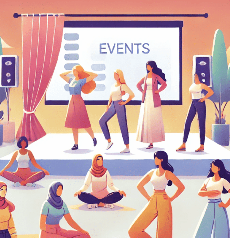 Events - Dental Mums Network