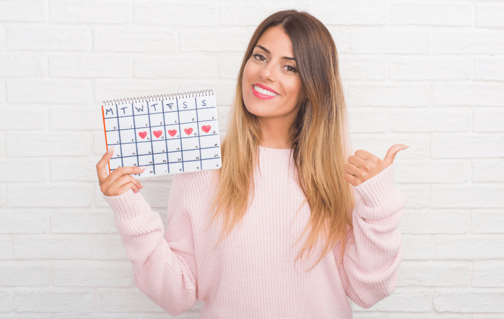 Cycle & Fertility - Dental Mums Network