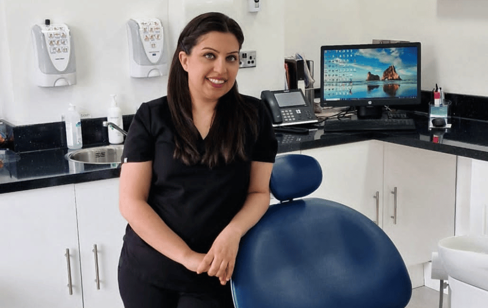 DMN Member Stories - Dental Mums Network