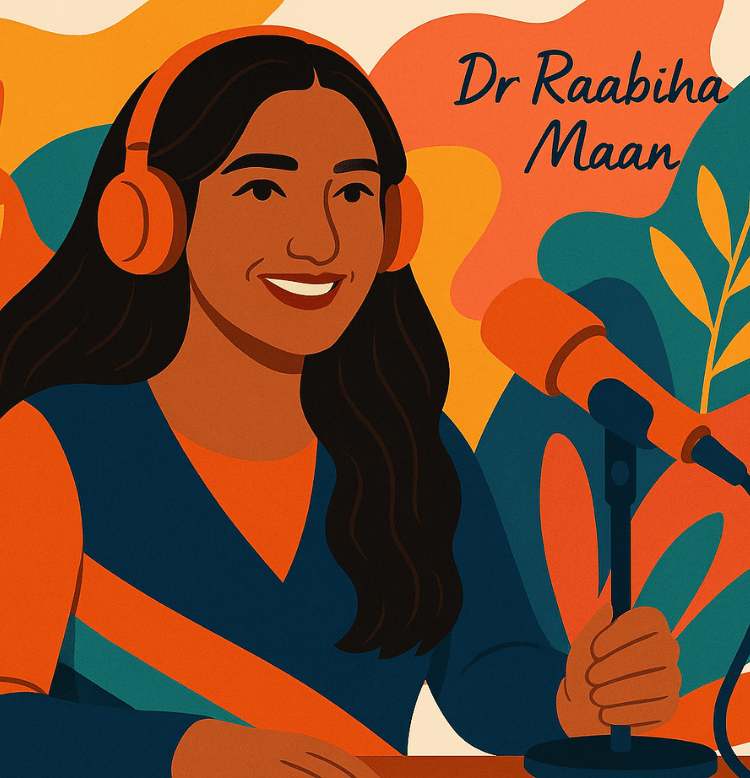 Mother of all podcasts - Dental Mums Network