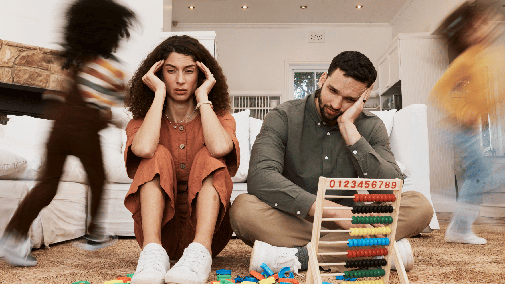 Parenting & Partnerships Inner - Dental Mums Network