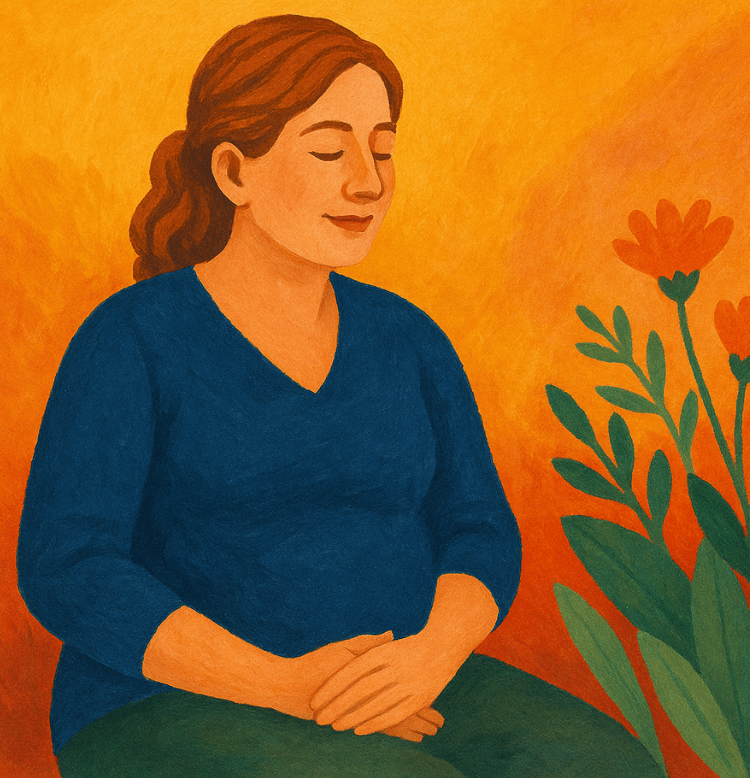 Perimenopause & Menopause - Dental Mums Network