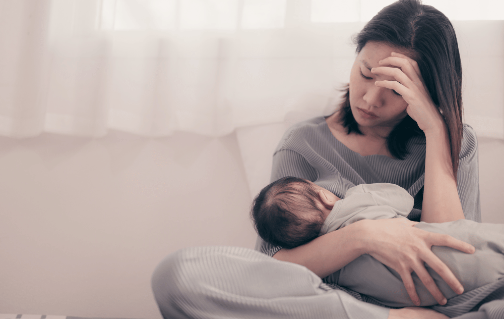 Pregnancy & Postpartum - Dental Mums Network