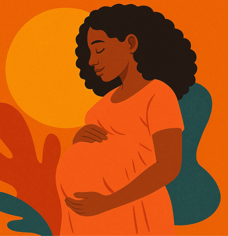 Pregnancy & Postpartum - Dental Mums Network