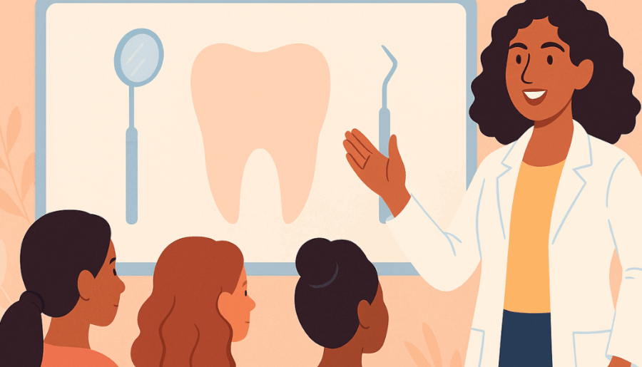 Webinar - dentalmumsnetwork