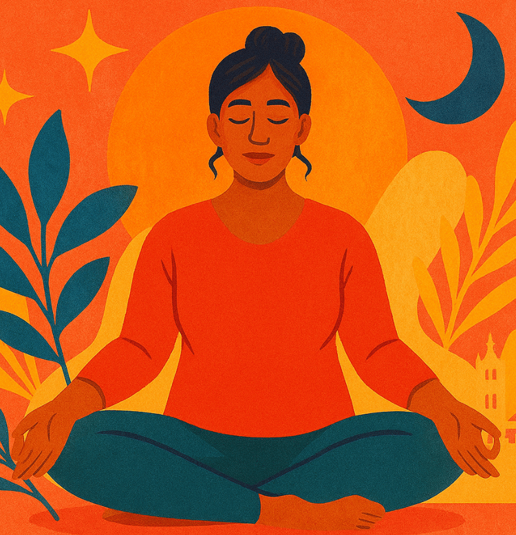 Wellbeing - Dental Mums Network